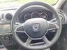USED 2017 17 DACIA SANDERO STEPWAY 1.5 dCi Laureate Hatchback 5dr Diesel Manual Euro 6 (s/s) (90 ps) LOW MILES 2 KEYS EXCELLENT MPG