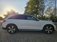 USED 2018 68 MERCEDES-BENZ GLC 2.1 GLC220d Urban Edition SUV 5dr Diesel G-Tronic+ 4MATIC Euro 6 (s/s) (170 ps) 