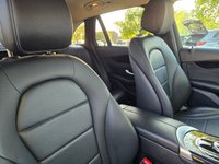 USED 2018 68 MERCEDES-BENZ GLC 2.1 GLC220d Urban Edition SUV 5dr Diesel G-Tronic+ 4MATIC Euro 6 (s/s) (170 ps) 