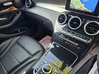 USED 2018 68 MERCEDES-BENZ GLC 2.1 GLC220d Urban Edition SUV 5dr Diesel G-Tronic+ 4MATIC Euro 6 (s/s) (170 ps) 