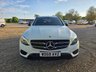 USED 2018 68 MERCEDES-BENZ GLC 2.1 GLC220d Urban Edition SUV 5dr Diesel G-Tronic+ 4MATIC Euro 6 (s/s) (170 ps) 