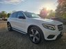 USED 2018 68 MERCEDES-BENZ GLC 2.1 GLC220d Urban Edition SUV 5dr Diesel G-Tronic+ 4MATIC Euro 6 (s/s) (170 ps) 
