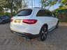 USED 2018 68 MERCEDES-BENZ GLC 2.1 GLC220d Urban Edition SUV 5dr Diesel G-Tronic+ 4MATIC Euro 6 (s/s) (170 ps) 