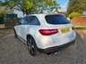 USED 2018 68 MERCEDES-BENZ GLC 2.1 GLC220d Urban Edition SUV 5dr Diesel G-Tronic+ 4MATIC Euro 6 (s/s) (170 ps) 