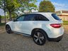 USED 2018 68 MERCEDES-BENZ GLC 2.1 GLC220d Urban Edition SUV 5dr Diesel G-Tronic+ 4MATIC Euro 6 (s/s) (170 ps) 