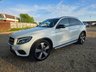 USED 2018 68 MERCEDES-BENZ GLC 2.1 GLC220d Urban Edition SUV 5dr Diesel G-Tronic+ 4MATIC Euro 6 (s/s) (170 ps) 