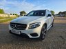 USED 2018 68 MERCEDES-BENZ GLC 2.1 GLC220d Urban Edition SUV 5dr Diesel G-Tronic+ 4MATIC Euro 6 (s/s) (170 ps) 