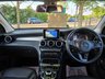 USED 2018 68 MERCEDES-BENZ GLC 2.1 GLC220d Urban Edition SUV 5dr Diesel G-Tronic+ 4MATIC Euro 6 (s/s) (170 ps) 