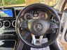 USED 2018 68 MERCEDES-BENZ GLC 2.1 GLC220d Urban Edition SUV 5dr Diesel G-Tronic+ 4MATIC Euro 6 (s/s) (170 ps) 