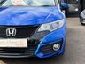 USED 2017 66 HONDA CIVIC 1.8 i-VTEC SE Plus (Navi) Hatchback 5dr Petrol Manual Euro 6 (s/s) (142 ps) 