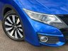 USED 2017 66 HONDA CIVIC 1.8 i-VTEC SE Plus (Navi) Hatchback 5dr Petrol Manual Euro 6 (s/s) (142 ps) 