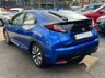 USED 2017 66 HONDA CIVIC 1.8 i-VTEC SE Plus (Navi) Hatchback 5dr Petrol Manual Euro 6 (s/s) (142 ps) 