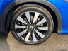 USED 2017 66 HONDA CIVIC 1.8 i-VTEC SE Plus (Navi) Hatchback 5dr Petrol Manual Euro 6 (s/s) (142 ps) 