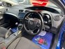 USED 2017 66 HONDA CIVIC 1.8 i-VTEC SE Plus (Navi) Hatchback 5dr Petrol Manual Euro 6 (s/s) (142 ps) 