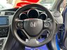 USED 2017 66 HONDA CIVIC 1.8 i-VTEC SE Plus (Navi) Hatchback 5dr Petrol Manual Euro 6 (s/s) (142 ps) 