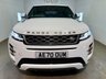 USED 2021 70 LAND ROVER RANGE ROVER EVOQUE 2.0 D150 MHEV R-Dynamic SUV 5dr Diesel Auto 4WD Euro 6 (s/s) (150 ps) Reverse Camera | Apple CarPlay