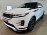 USED 2021 70 LAND ROVER RANGE ROVER EVOQUE 2.0 D150 MHEV R-Dynamic SUV 5dr Diesel Auto 4WD Euro 6 (s/s) (150 ps) Reverse Camera | Apple CarPlay