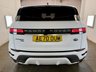 USED 2021 70 LAND ROVER RANGE ROVER EVOQUE 2.0 D150 MHEV R-Dynamic SUV 5dr Diesel Auto 4WD Euro 6 (s/s) (150 ps) Reverse Camera | Apple CarPlay