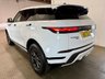 USED 2021 70 LAND ROVER RANGE ROVER EVOQUE 2.0 D150 MHEV R-Dynamic SUV 5dr Diesel Auto 4WD Euro 6 (s/s) (150 ps) Reverse Camera | Apple CarPlay