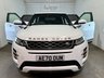 USED 2021 70 LAND ROVER RANGE ROVER EVOQUE 2.0 D150 MHEV R-Dynamic SUV 5dr Diesel Auto 4WD Euro 6 (s/s) (150 ps) Reverse Camera | Apple CarPlay