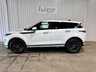 USED 2021 70 LAND ROVER RANGE ROVER EVOQUE 2.0 D150 MHEV R-Dynamic SUV 5dr Diesel Auto 4WD Euro 6 (s/s) (150 ps) Reverse Camera | Apple CarPlay