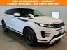 USED 2021 70 LAND ROVER RANGE ROVER EVOQUE 2.0 D150 MHEV R-Dynamic SUV 5dr Diesel Auto 4WD Euro 6 (s/s) (150 ps) Reverse Camera | Apple CarPlay