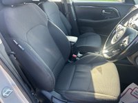 USED 2015 15 KIA CARENS 1.7 CRDi EcoDynamics 2 MPV 5dr Diesel Manual Euro 5 (s/s) (114 bhp) 74882 miles fsh