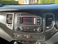 USED 2015 15 KIA CARENS 1.7 CRDi EcoDynamics 2 MPV 5dr Diesel Manual Euro 5 (s/s) (114 bhp) 74882 miles fsh