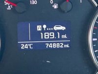 USED 2015 15 KIA CARENS 1.7 CRDi EcoDynamics 2 MPV 5dr Diesel Manual Euro 5 (s/s) (114 bhp) 74882 miles fsh