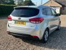 USED 2015 15 KIA CARENS 1.7 CRDi EcoDynamics 2 MPV 5dr Diesel Manual Euro 5 (s/s) (114 bhp) 74882 miles fsh