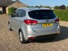 USED 2015 15 KIA CARENS 1.7 CRDi EcoDynamics 2 MPV 5dr Diesel Manual Euro 5 (s/s) (114 bhp) 74882 miles fsh