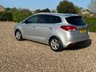 USED 2015 15 KIA CARENS 1.7 CRDi EcoDynamics 2 MPV 5dr Diesel Manual Euro 5 (s/s) (114 bhp) 74882 miles fsh