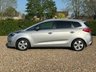 USED 2015 15 KIA CARENS 1.7 CRDi EcoDynamics 2 MPV 5dr Diesel Manual Euro 5 (s/s) (114 bhp) 74882 miles fsh
