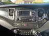 USED 2015 15 KIA CARENS 1.7 CRDi EcoDynamics 2 MPV 5dr Diesel Manual Euro 5 (s/s) (114 bhp) 74882 miles fsh