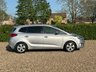 USED 2015 15 KIA CARENS 1.7 CRDi EcoDynamics 2 MPV 5dr Diesel Manual Euro 5 (s/s) (114 bhp) 74882 miles fsh
