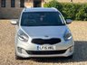 USED 2015 15 KIA CARENS 1.7 CRDi EcoDynamics 2 MPV 5dr Diesel Manual Euro 5 (s/s) (114 bhp) 74882 miles fsh