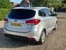 USED 2015 15 KIA CARENS 1.7 CRDi EcoDynamics 2 MPV 5dr Diesel Manual Euro 5 (s/s) (114 bhp) 74882 miles fsh