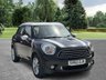 USED 2012 62 MINI COUNTRYMAN 1.6 Cooper SUV 5dr Petrol Manual Euro 5 (s/s) (122 ps) 
