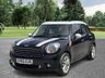USED 2012 62 MINI COUNTRYMAN 1.6 Cooper SUV 5dr Petrol Manual Euro 5 (s/s) (122 ps) 