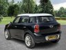USED 2012 62 MINI COUNTRYMAN 1.6 Cooper SUV 5dr Petrol Manual Euro 5 (s/s) (122 ps) 