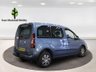 USED 2019 CITROEN BERLINGO 1.6 BlueHDi HORIZON PARTNER WHEELCHAIR ACCESSIBLE VEHICLE WAV MOBILITY DISABLED ULEZ CAZ OK RAMP 