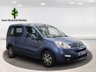 USED 2019 CITROEN BERLINGO 1.6 BlueHDi HORIZON PARTNER WHEELCHAIR ACCESSIBLE VEHICLE WAV MOBILITY DISABLED ULEZ CAZ OK RAMP 