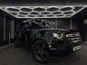 USED 2024 24 LAND ROVER DEFENDER 3.0 D250 MHEV X-Dynamic HSE SUV 5dr Diesel Auto 4WD Euro 6 (s/s) (250 ps) 