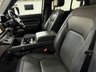 USED 2024 24 LAND ROVER DEFENDER 3.0 D250 MHEV X-Dynamic HSE SUV 5dr Diesel Auto 4WD Euro 6 (s/s) (250 ps) 