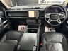USED 2024 24 LAND ROVER DEFENDER 3.0 D250 MHEV X-Dynamic HSE SUV 5dr Diesel Auto 4WD Euro 6 (s/s) (250 ps) 