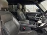 USED 2024 24 LAND ROVER DEFENDER 3.0 D250 MHEV X-Dynamic HSE SUV 5dr Diesel Auto 4WD Euro 6 (s/s) (250 ps) 
