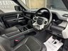 USED 2024 24 LAND ROVER DEFENDER 3.0 D250 MHEV X-Dynamic HSE SUV 5dr Diesel Auto 4WD Euro 6 (s/s) (250 ps) 