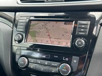 USED 2020 70 NISSAN QASHQAI 1.3 DIG-T Acenta Premium SUV 5dr Petrol Manual Euro 6 (s/s) (140 ps) Low Miles Wonderful Condition