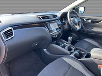 USED 2020 70 NISSAN QASHQAI 1.3 DIG-T Acenta Premium SUV 5dr Petrol Manual Euro 6 (s/s) (140 ps) Low Miles Wonderful Condition