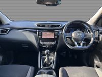 USED 2020 70 NISSAN QASHQAI 1.3 DIG-T Acenta Premium SUV 5dr Petrol Manual Euro 6 (s/s) (140 ps) Low Miles Wonderful Condition
